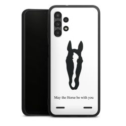 Premium Carry Case Single Matt black