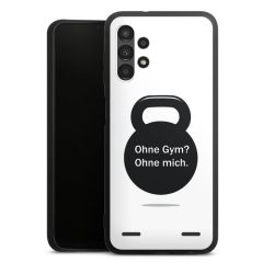 Premium Carry Case Single Matt black