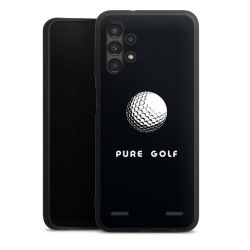 Premium Carry Case Single Matt black