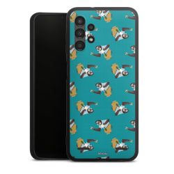 New Carry Case Hülle mattschwarz