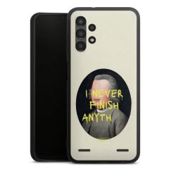 Premium Carry Case Single Matt black