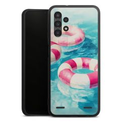 Premium Carry Case Single Matt black