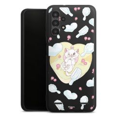 New Carry Case Hülle mattschwarz