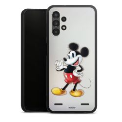 New Carry Case Hülle mattschwarz