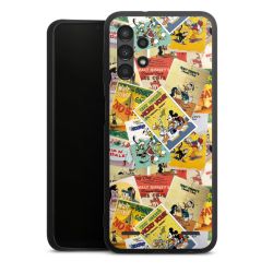 New Carry Case Hülle mattschwarz