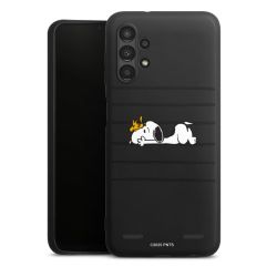 Premium Carry Case Single Matt black