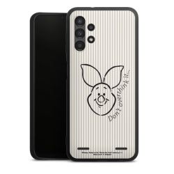 Premium Carry Case Single Matt black