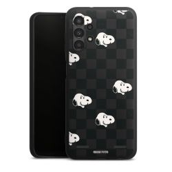 New Carry Case Hülle mattschwarz