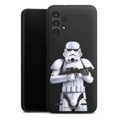 Premium Carry Case Single Matt black