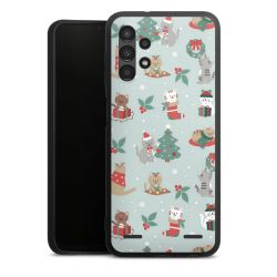 Premium Carry Case Single Matt black