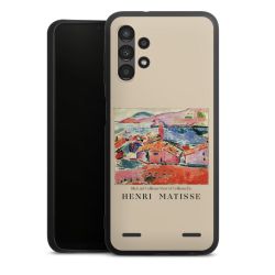 Premium Carry Case Single Matt black