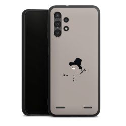 New Carry Case Hülle mattschwarz