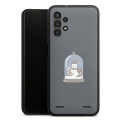 Premium Carry Case Single Matt black