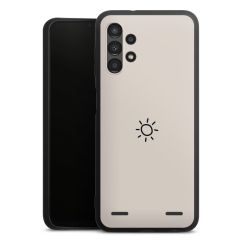 Premium Carry Case Single Matt black