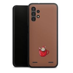 Premium Carry Case Single Matt black