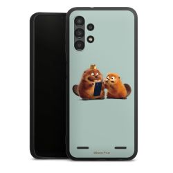 Premium Carry Case Single Matt black