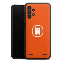 New Carry Case Hülle mattschwarz