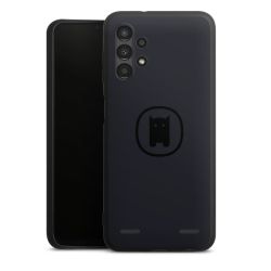 New Carry Case Hülle mattschwarz