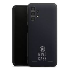 New Carry Case Hülle mattschwarz