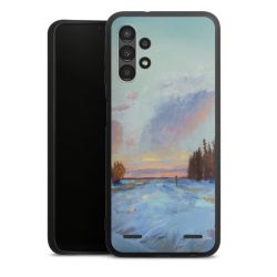 New Carry Case Hülle mattschwarz