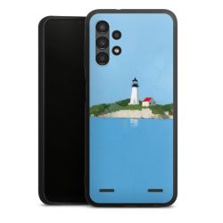 Premium Carry Case Single Matt black