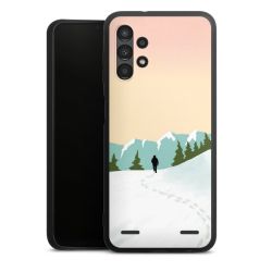 Premium Carry Case Single Matt black