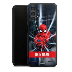 New Carry Case Hülle mattschwarz