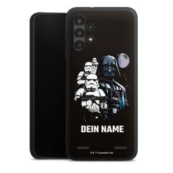 New Carry Case Hülle mattschwarz