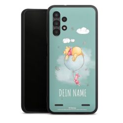 New Carry Case Hülle mattschwarz