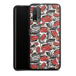 New Carry Case Hülle mattschwarz