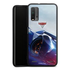 New Carry Case Hülle mattschwarz