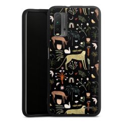 New Carry Case Hülle mattschwarz