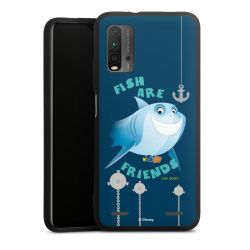 New Carry Case Hülle mattschwarz