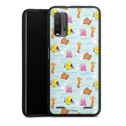 New Carry Case Hülle mattschwarz