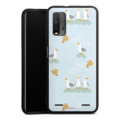 New Carry Case Hülle mattschwarz