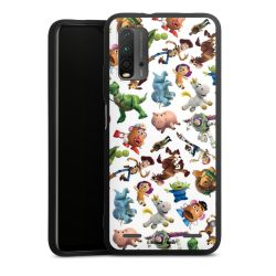 New Carry Case Hülle mattschwarz