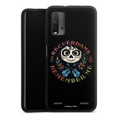 New Carry Case Hülle mattschwarz