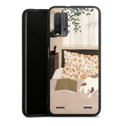 New Carry Case Hülle mattschwarz