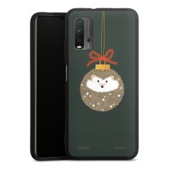 New Carry Case Hülle mattschwarz