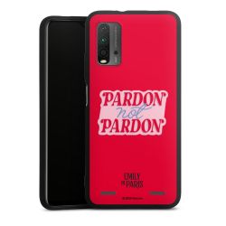 Premium Carry Case Single Matt black