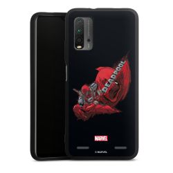 New Carry Case Hülle mattschwarz