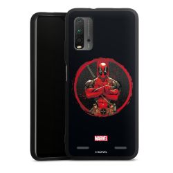 New Carry Case Hülle mattschwarz