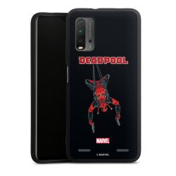 New Carry Case Hülle mattschwarz