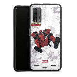 New Carry Case Hülle mattschwarz