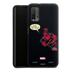 New Carry Case Hülle mattschwarz