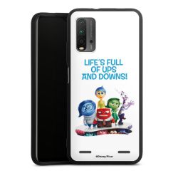 New Carry Case Hülle mattschwarz