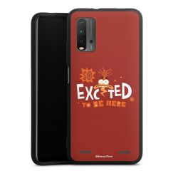 New Carry Case Hülle mattschwarz