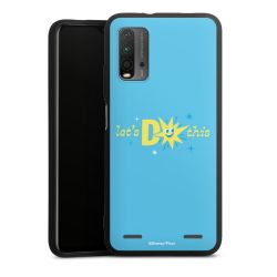 New Carry Case Hülle mattschwarz