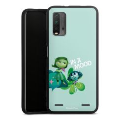 New Carry Case Hülle mattschwarz