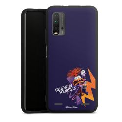 New Carry Case Hülle mattschwarz